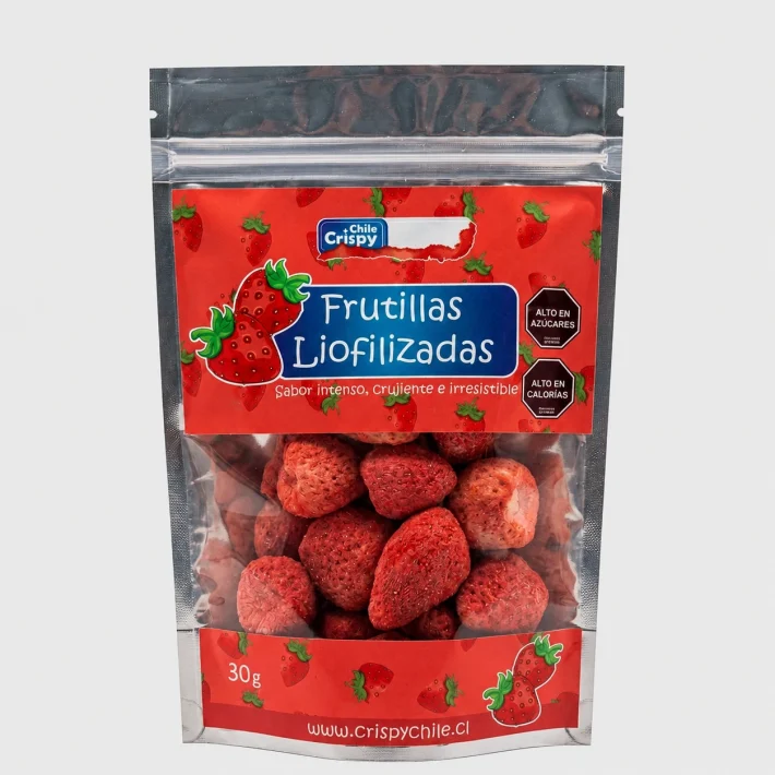 Frutas