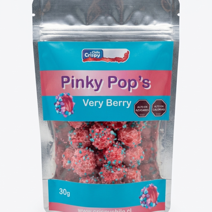 Pinky Pop´s
