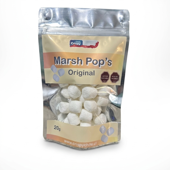 Marsh Pop´s